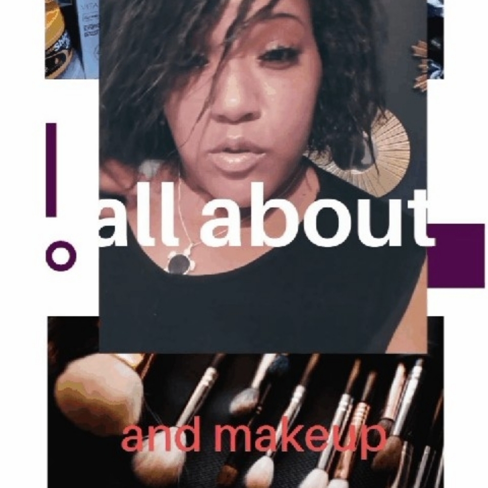 Meet your Posher, Domenika